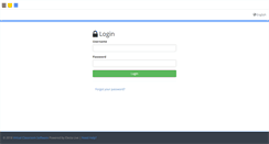 Desktop Screenshot of millangues.e-lectazone.com
