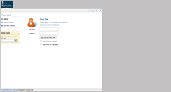 Desktop Screenshot of integritytraining.e-lectazone.com