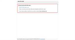 Desktop Screenshot of ides.e-lectazone.com